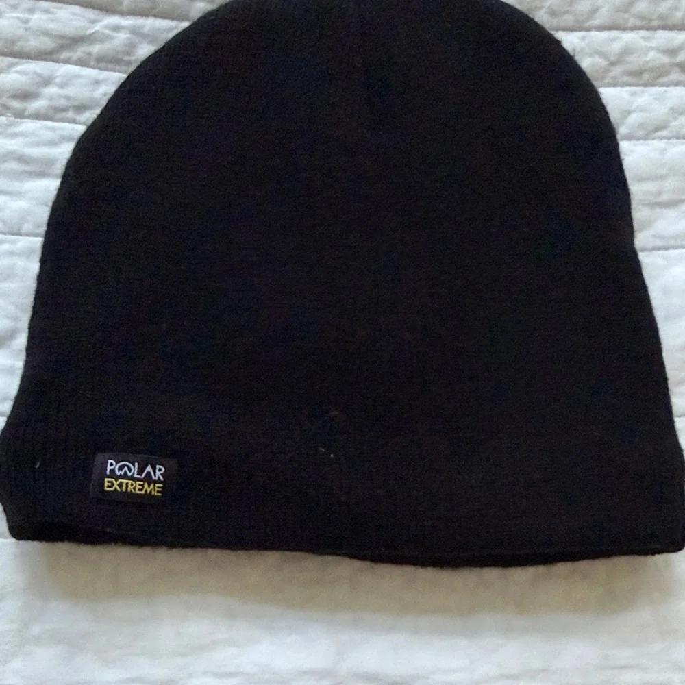 POLAR EXTREME UNISEX BEANIE